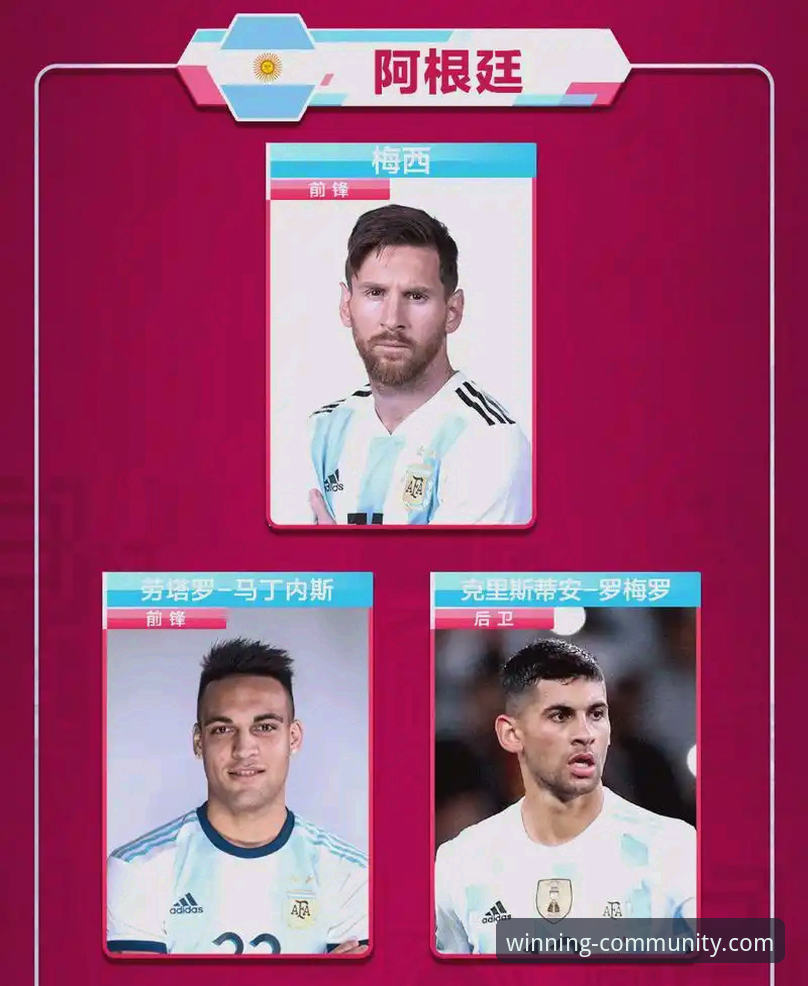 梅西让点球致敬老将！阿根廷5-0大胜赞比亚完整观赛指南